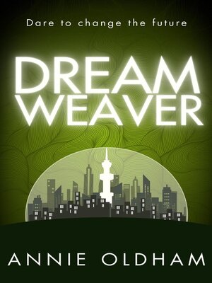 cover image of Dreamweaver